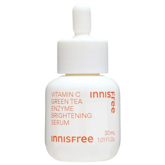 Vitamin C Green Tea Enzyme Brightening Serum