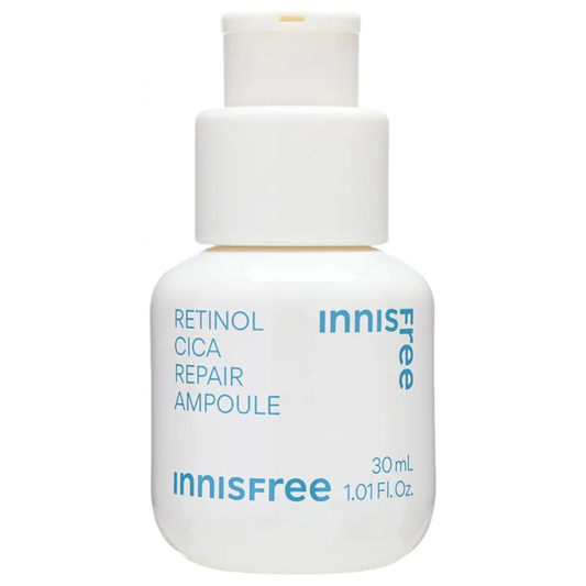 Retinol Cica Repair Ampoule