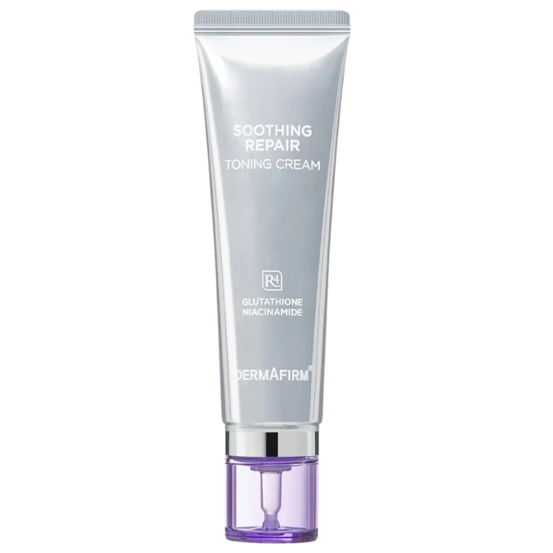 Soothing Repair Toning Cream R4 50g