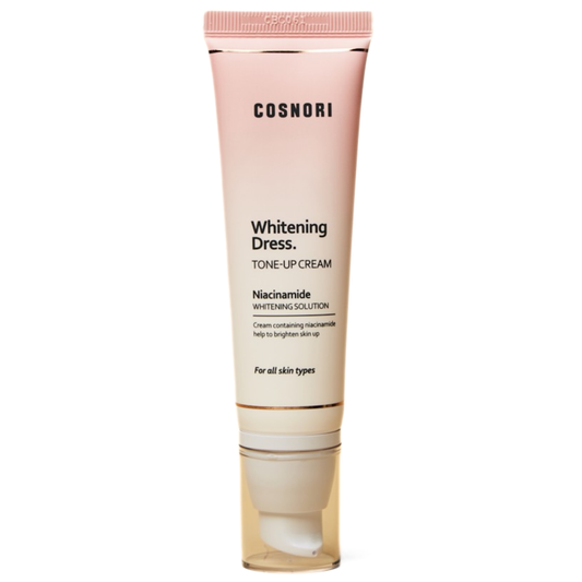 Whitening Dress Tone Up Cream