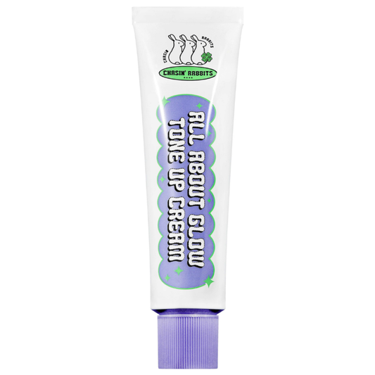 All About Glow Tone Up Cream