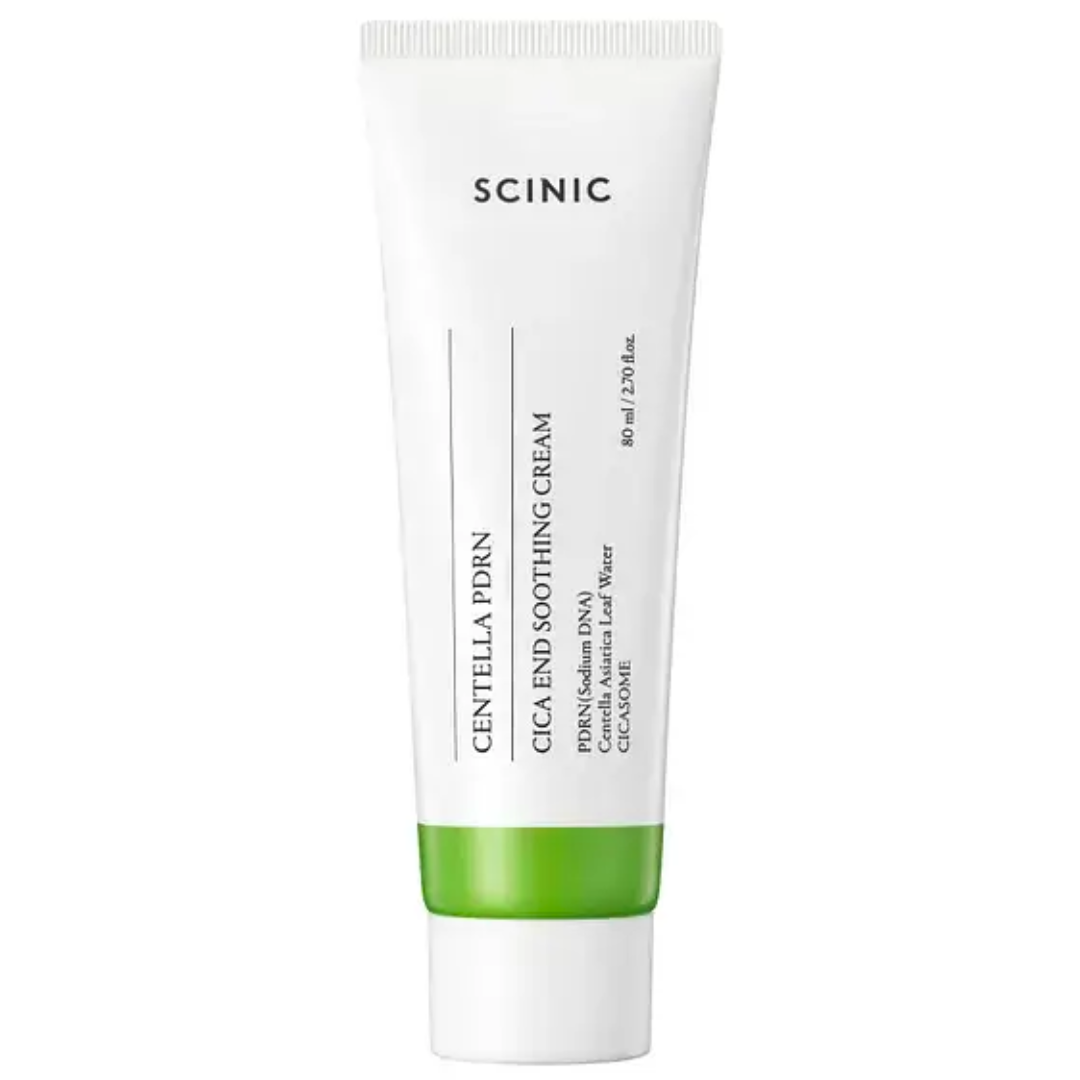 Centella PDRN Cica End Soothing Cream