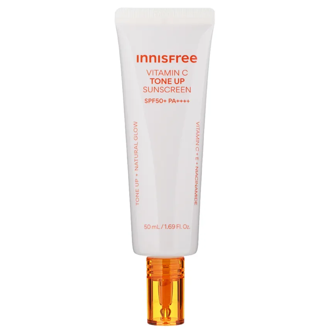 Vitamin C Tone Up Sunscreen