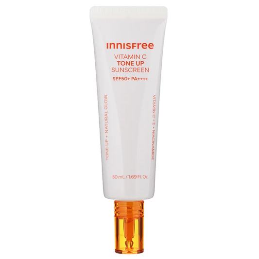 Vitamin C Tone Up Sunscreen