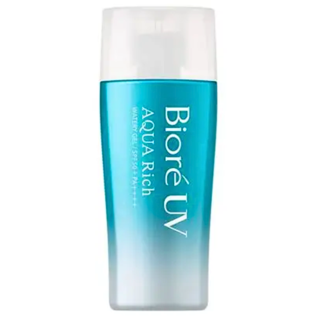 Biore UV Aqua Rich Watery Gel SPF 50+ PA++++