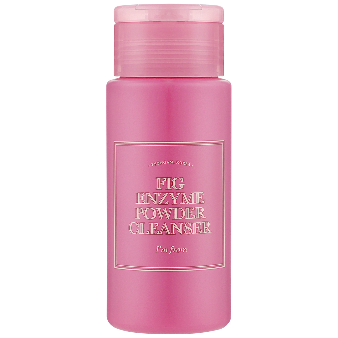 Fig Enzyme Powder Cleanser