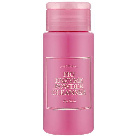 Fig Enzyme Powder Cleanser