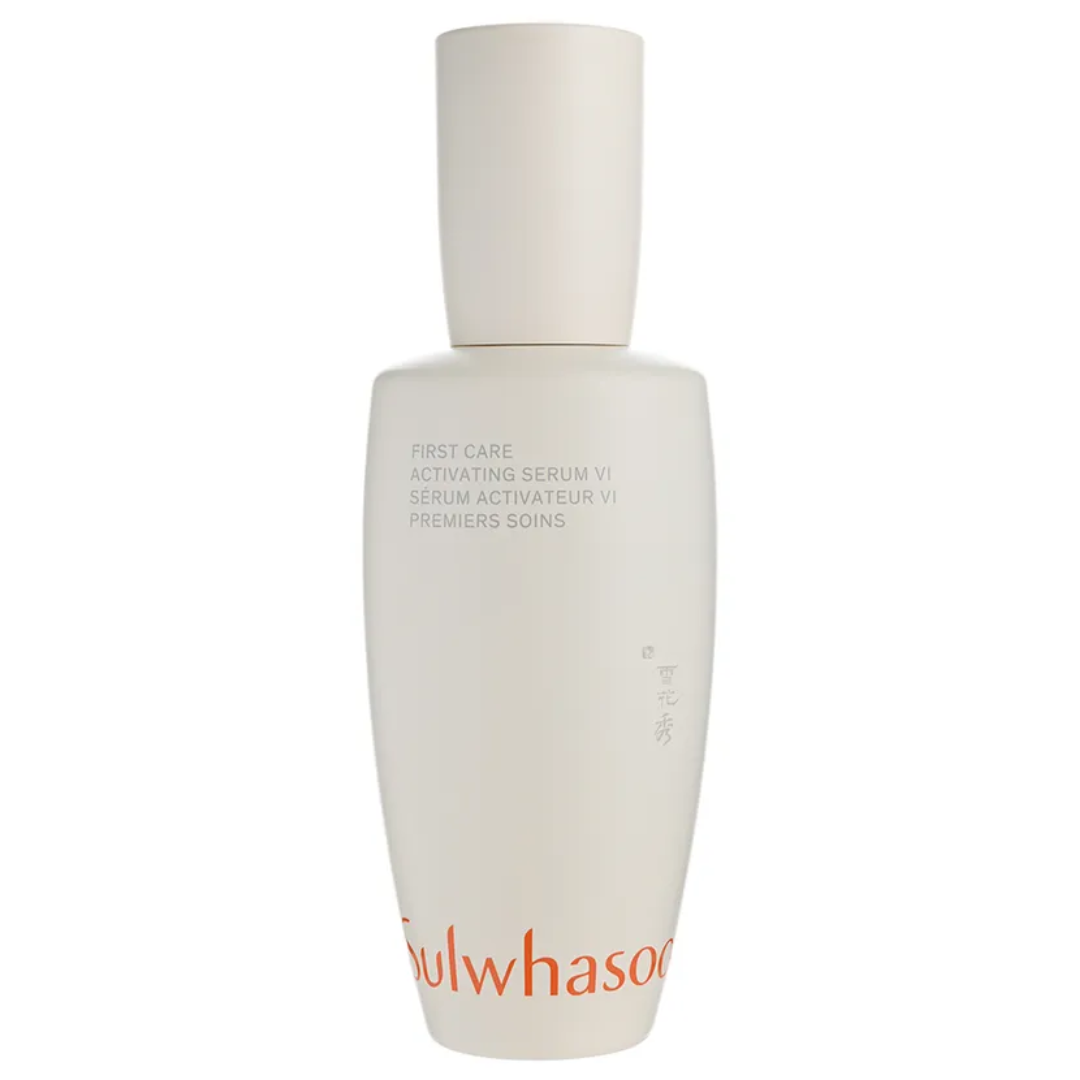 First Care Activating Serum VI Jumbo