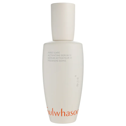 First Care Activating Serum VI Jumbo