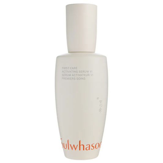 First Care Activating Serum VI Jumbo