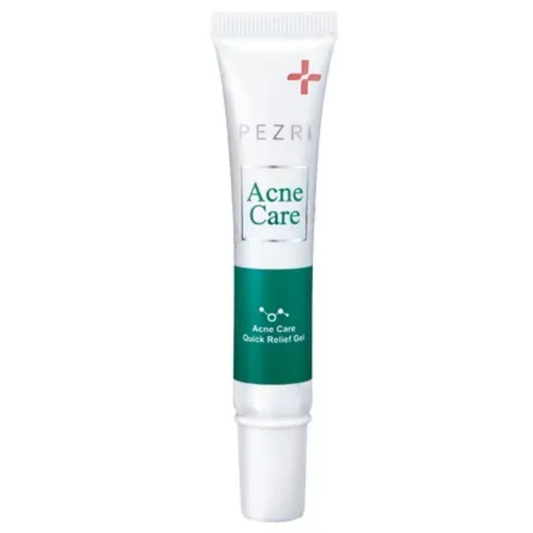 Acne Care Quick Relief Gel