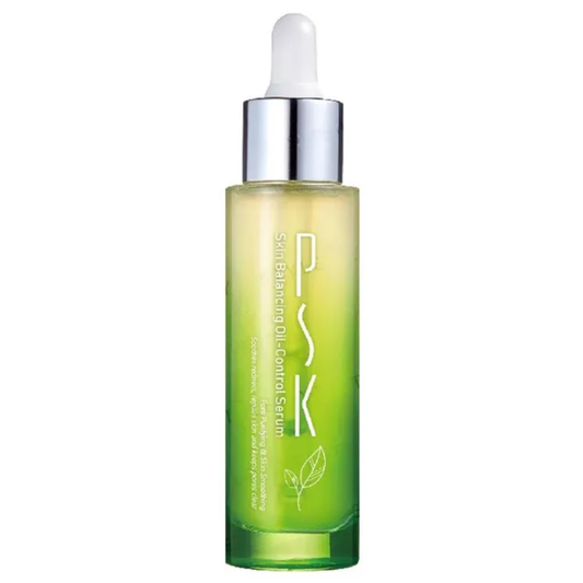 Skin Balancing Oil-Control Serum