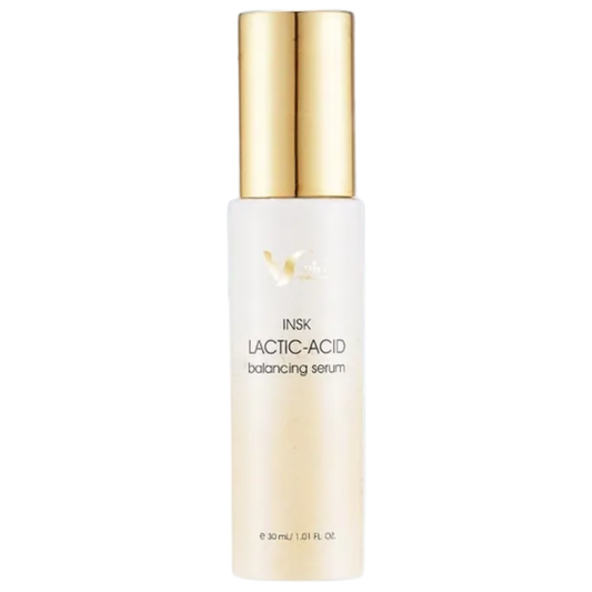 INSK Lactic-acid Balancing Serum