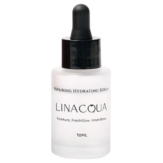 My Pearltide Repairing Hydrating Serum