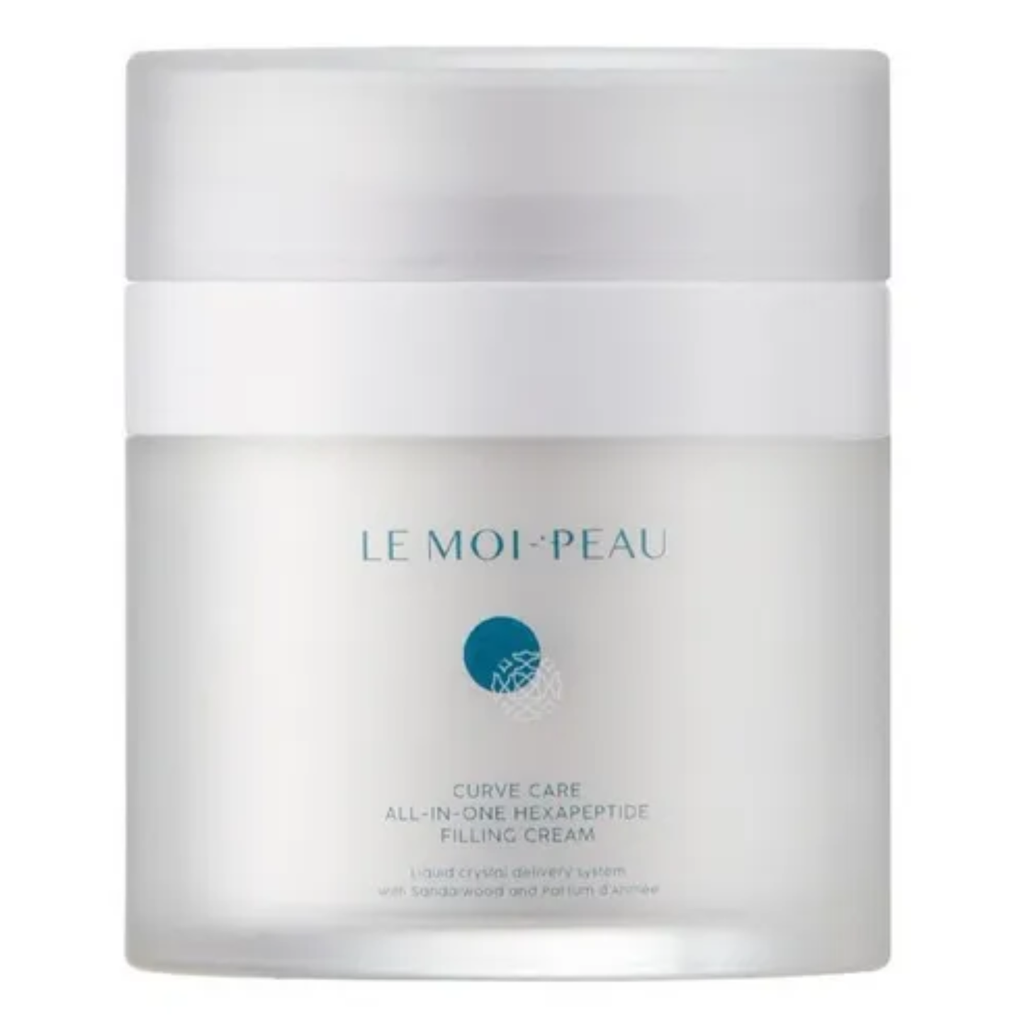 Curve Care All-In-One Hexapeptide Filling Cream