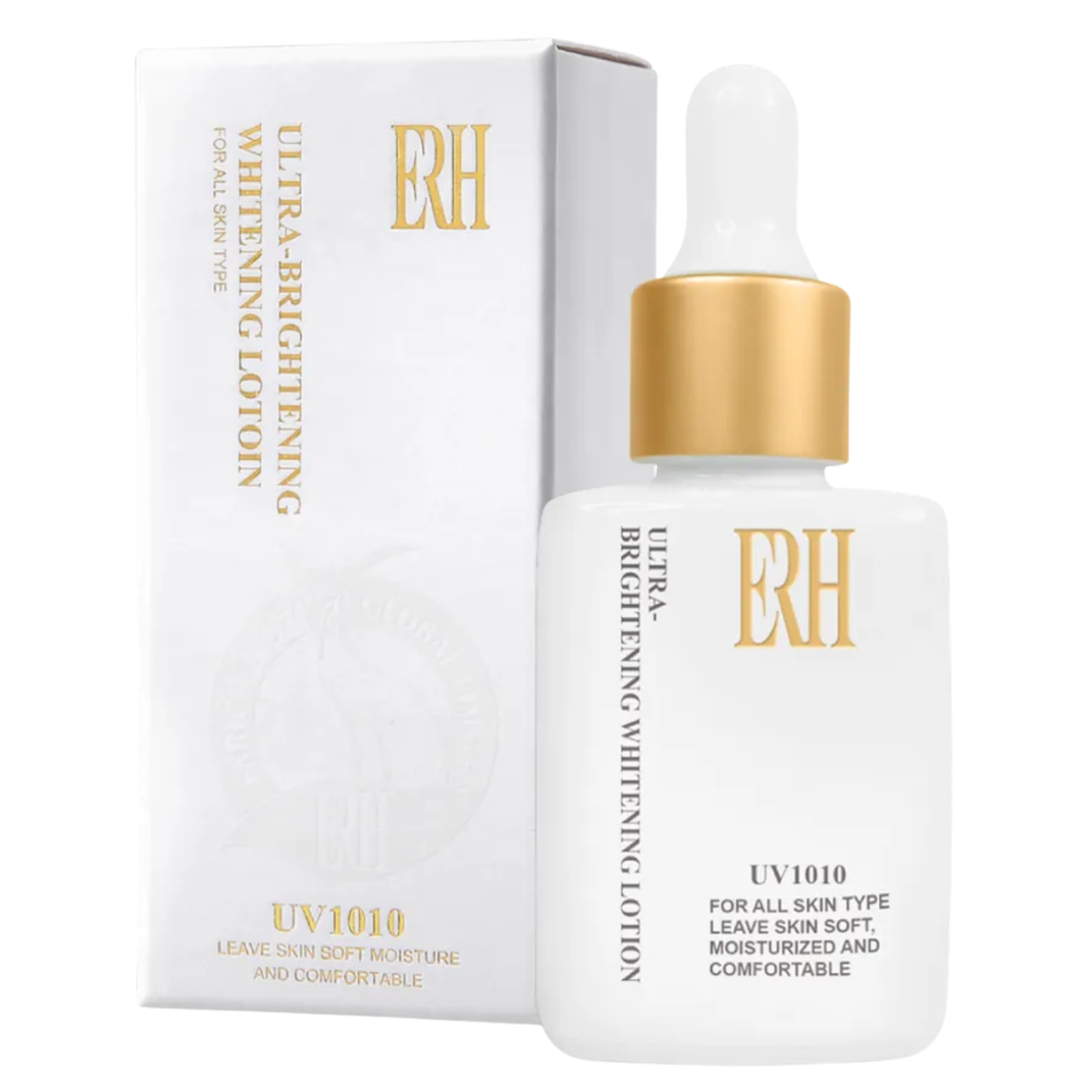 ERH Ultra-Brightening Whitening Lotion
