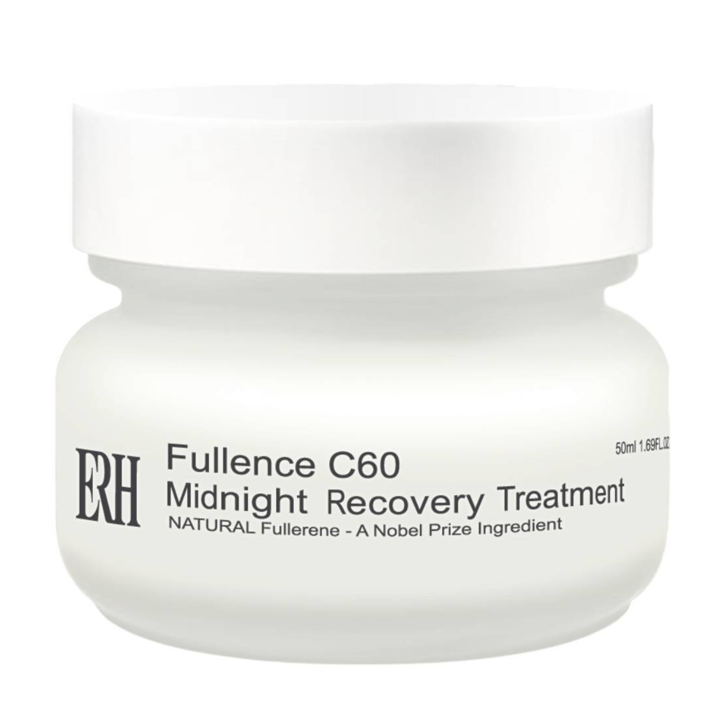 ERH Fullence C60 Midnight Recovery Treatment