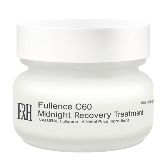 ERH Fullence C60 Midnight Recovery Treatment