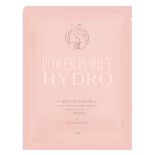 ERH Power Purify Hydro Mask
