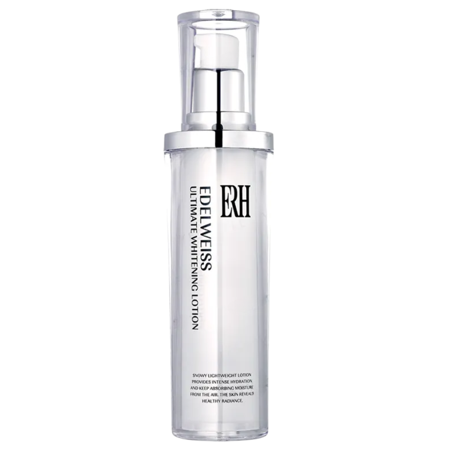 ERH Edelweiss Ultimate Whitening Lotion