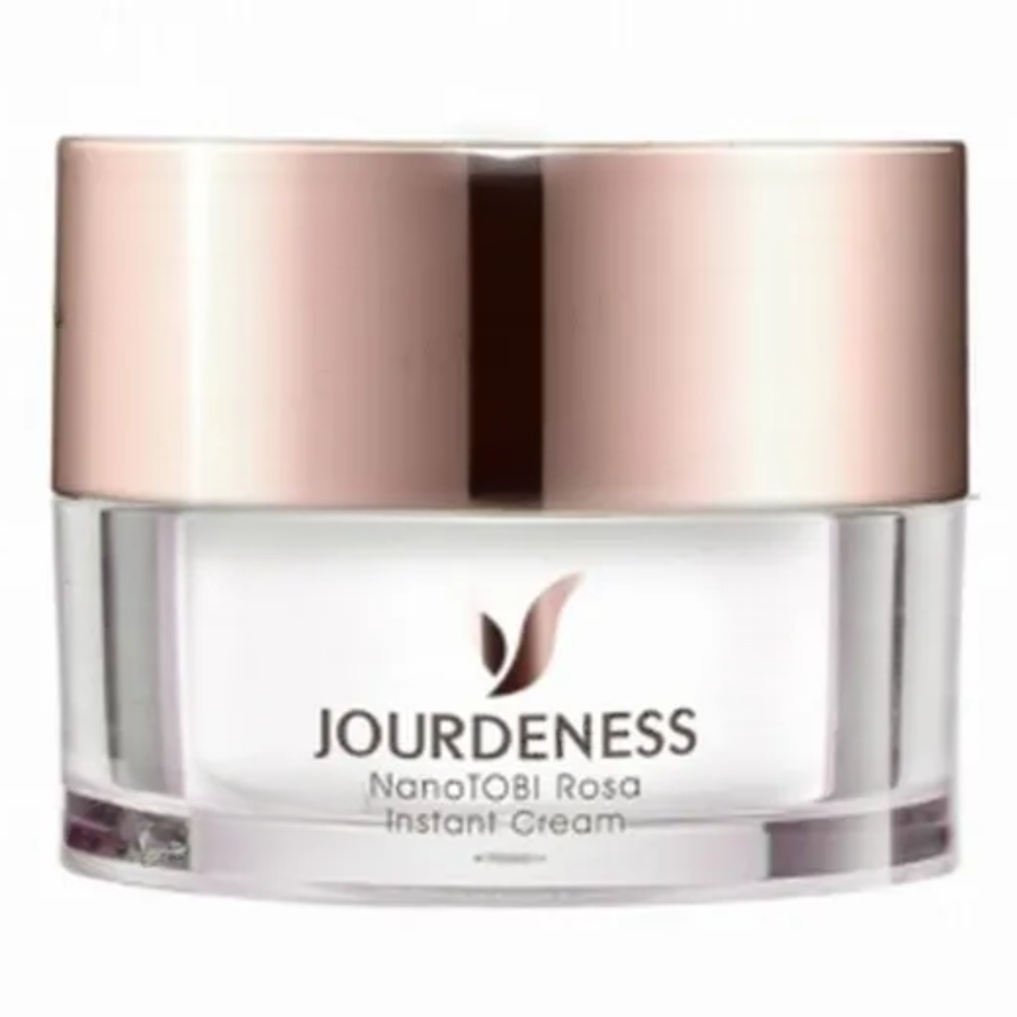 NanoTOBI Rosa Instant Cream