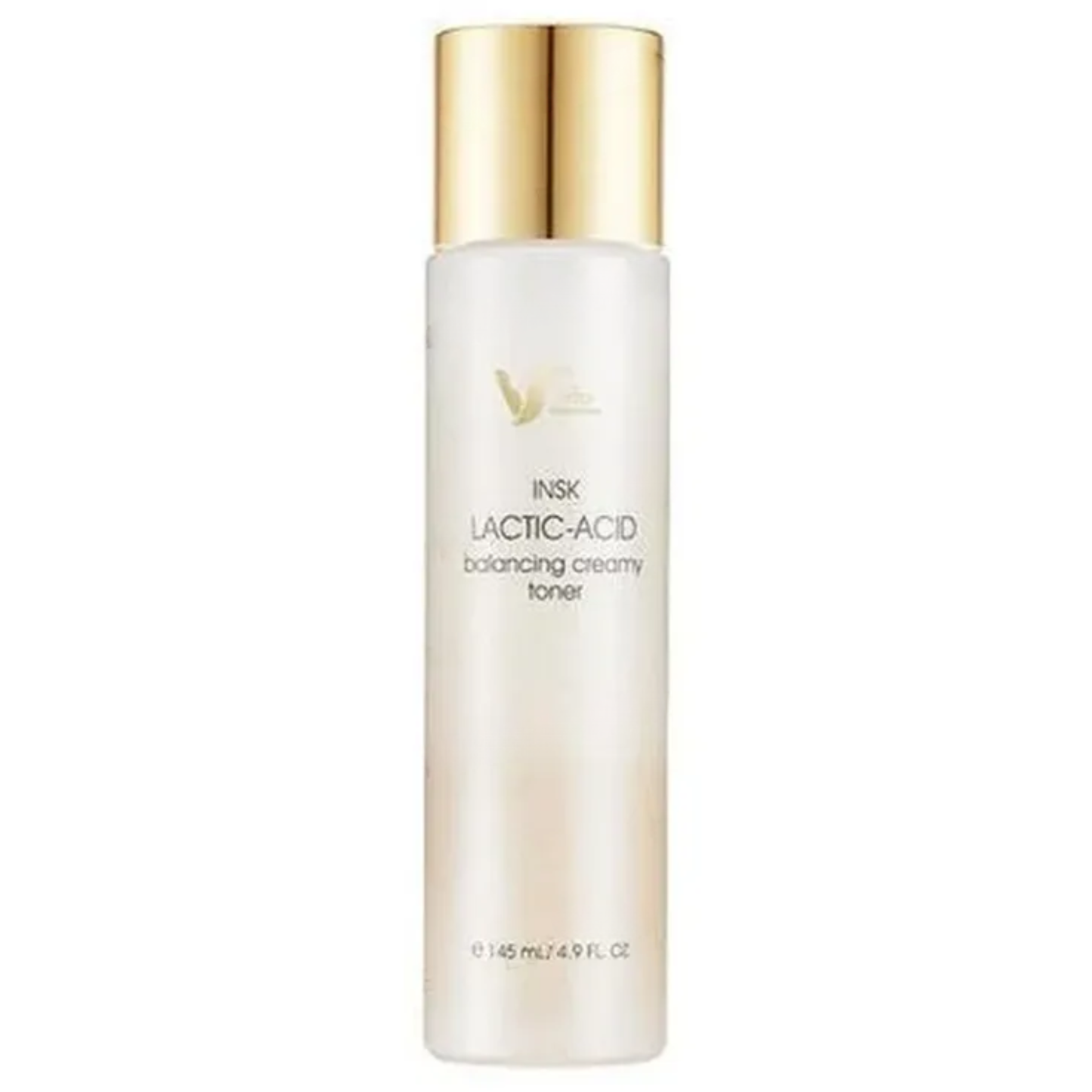 INSK Lactic-acid Balancing Creamy Toner