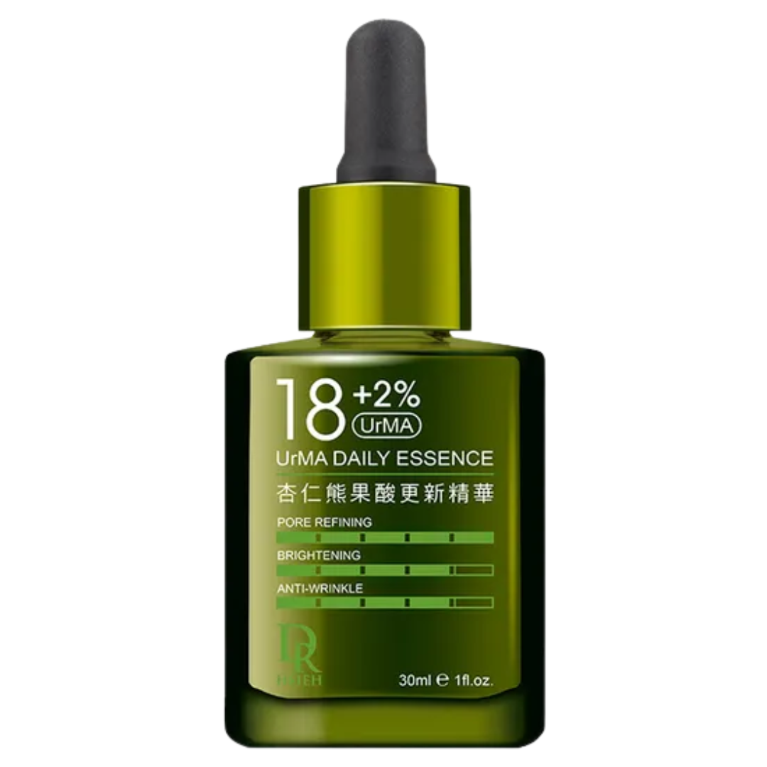 18+2% Urma Daily Essence Mandelic Acid & Ursolic Acid