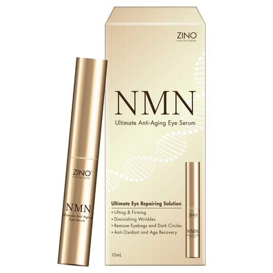 NMN Ultimate Anti-Aging Eye Serum