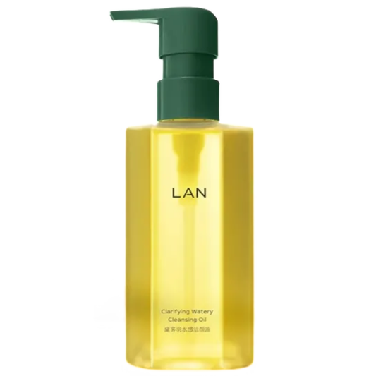 Clarifying Watery Cleansing Oil