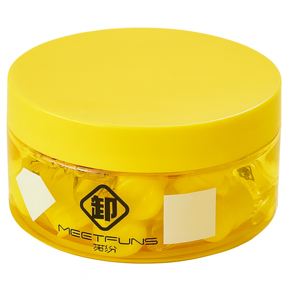 Pure Softening Cleansing Oil