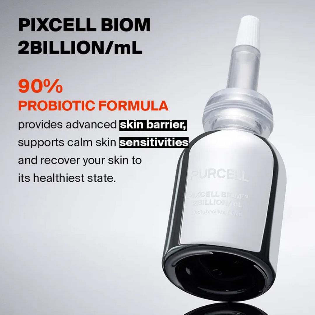 Pixcell Biom 2Billion/mL