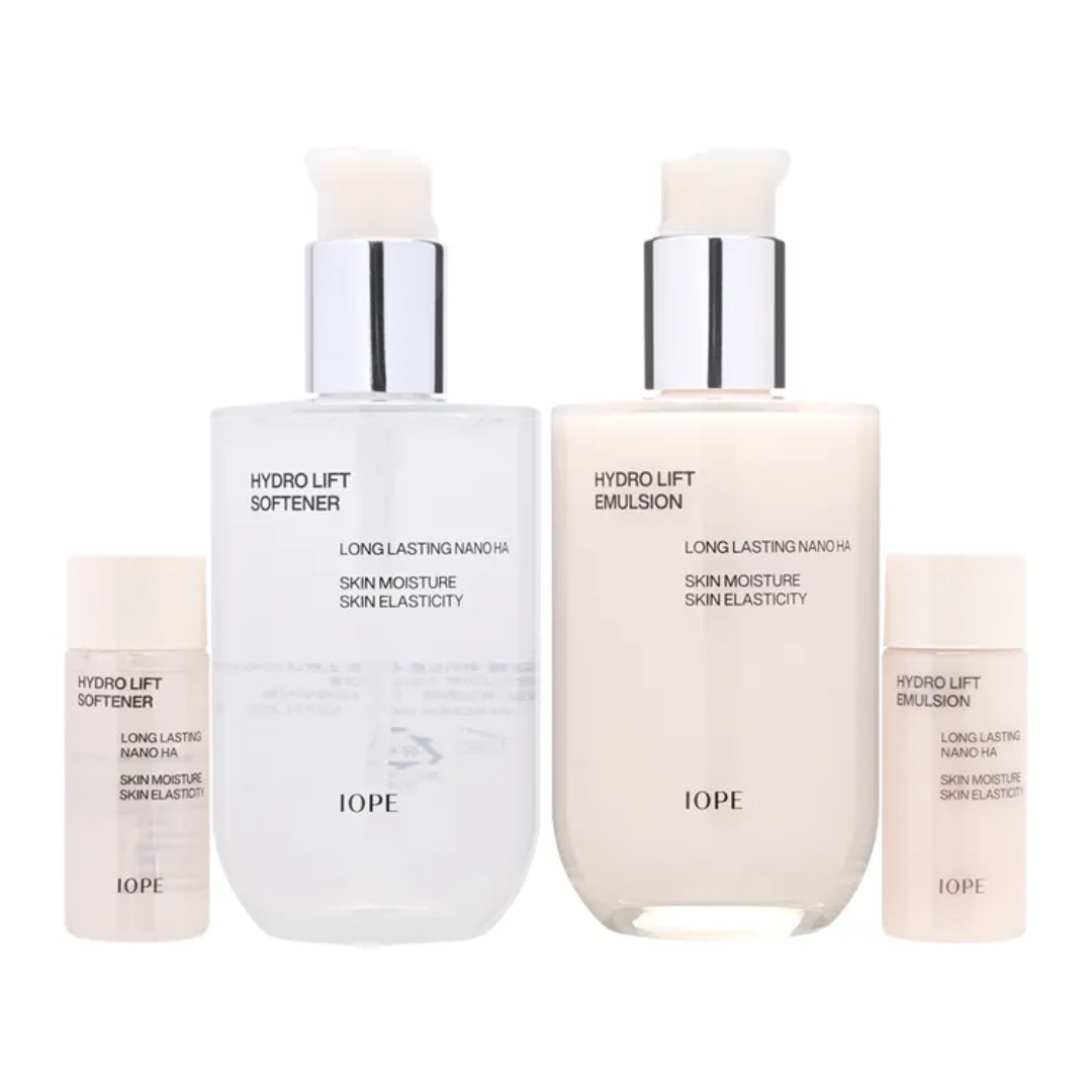 Hydro Lift Skin Moisture Skin Elasticity Set