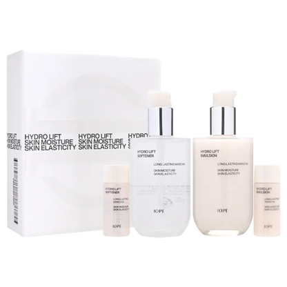 Hydro Lift Skin Moisture Skin Elasticity Set