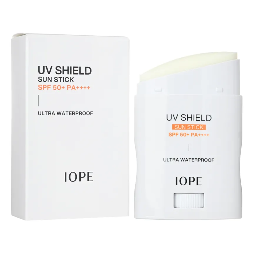 UV Shield Sun Stick