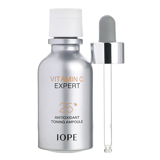 Vitamin C Expert 25% Antioxidant Toning Ampoule