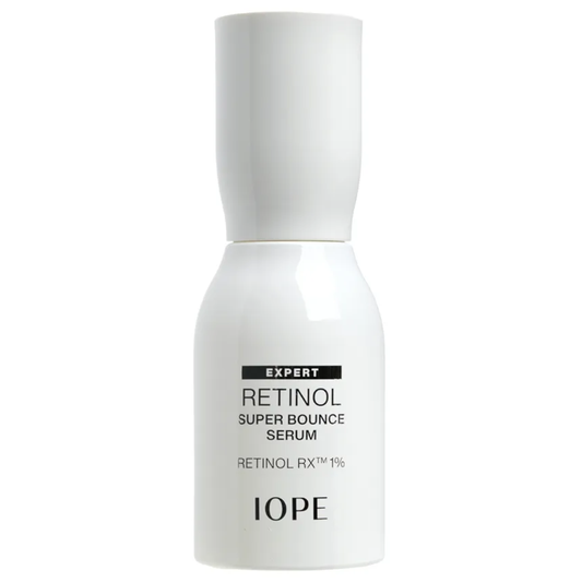 Retinol Super Bounce Serum