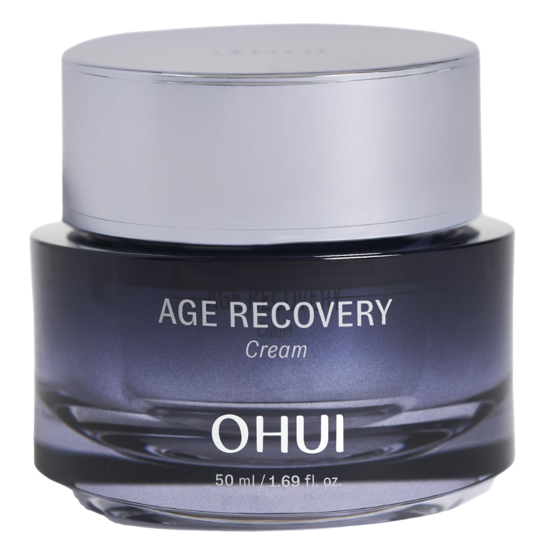 Age Recovery Cream