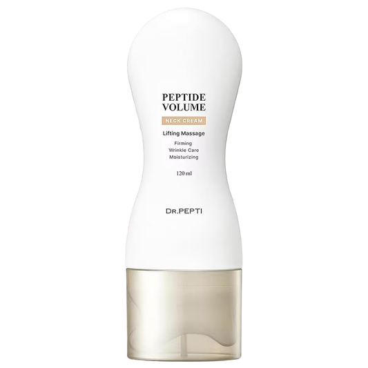 Peptide Volume Neck Cream