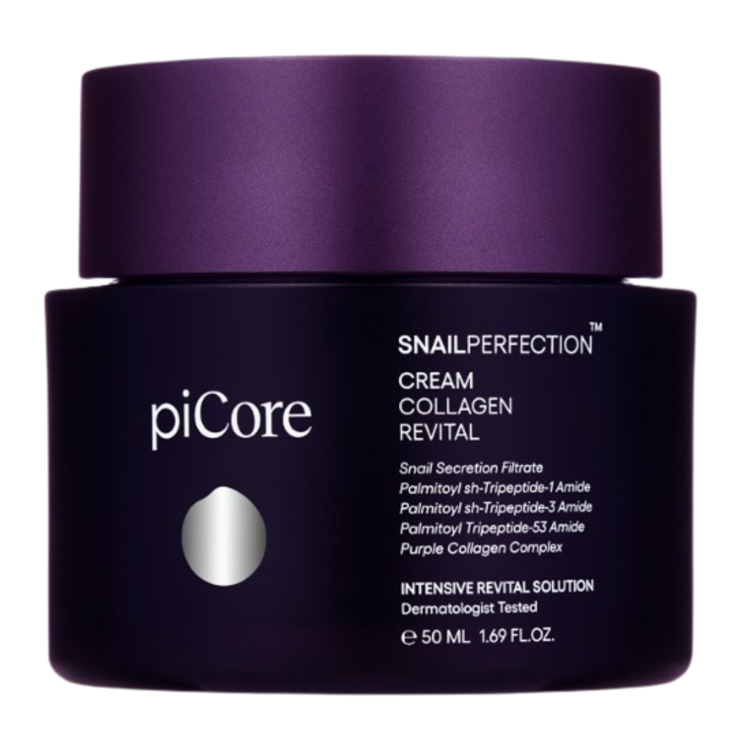 Snailperfection Cream