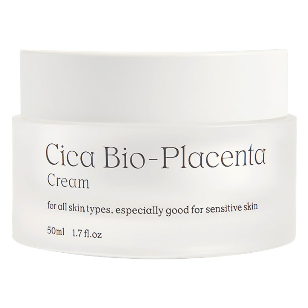 Cica Bio-Placenta Cream