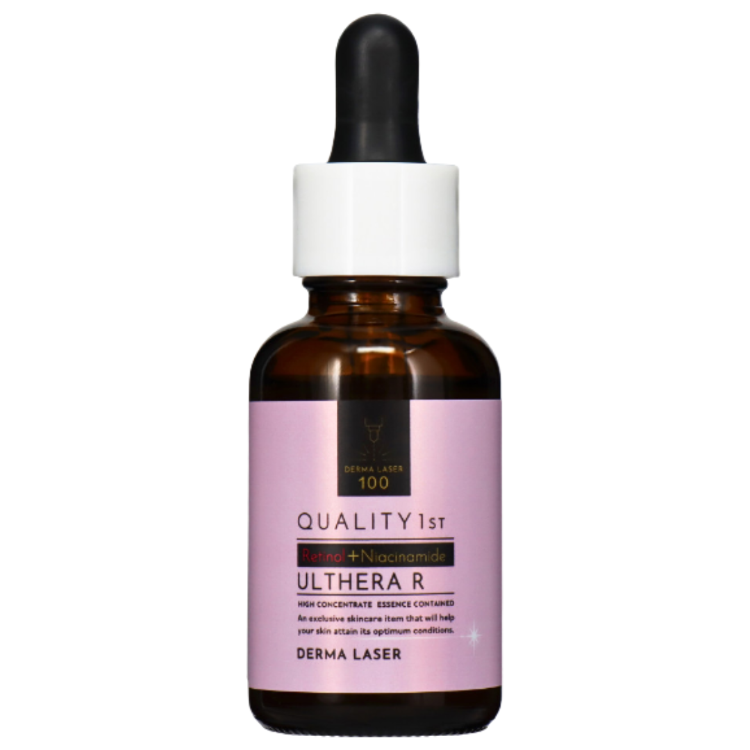 Derma Laser Ulthera R Serum