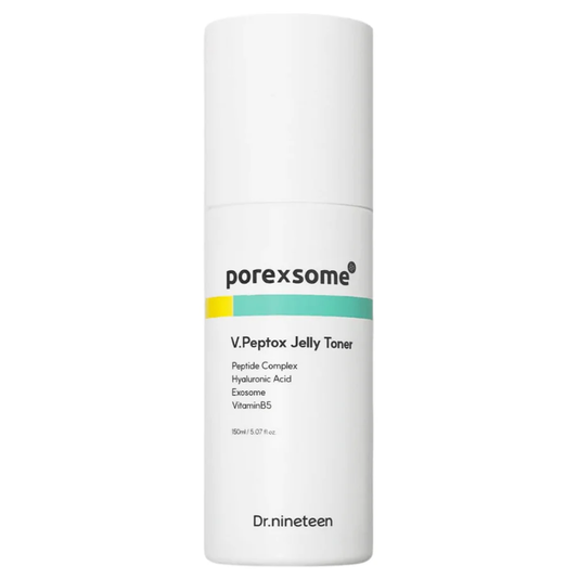 PoreXsome V.Peptox Jelly Toner