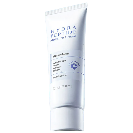 Hydra Peptide Moisture Cream