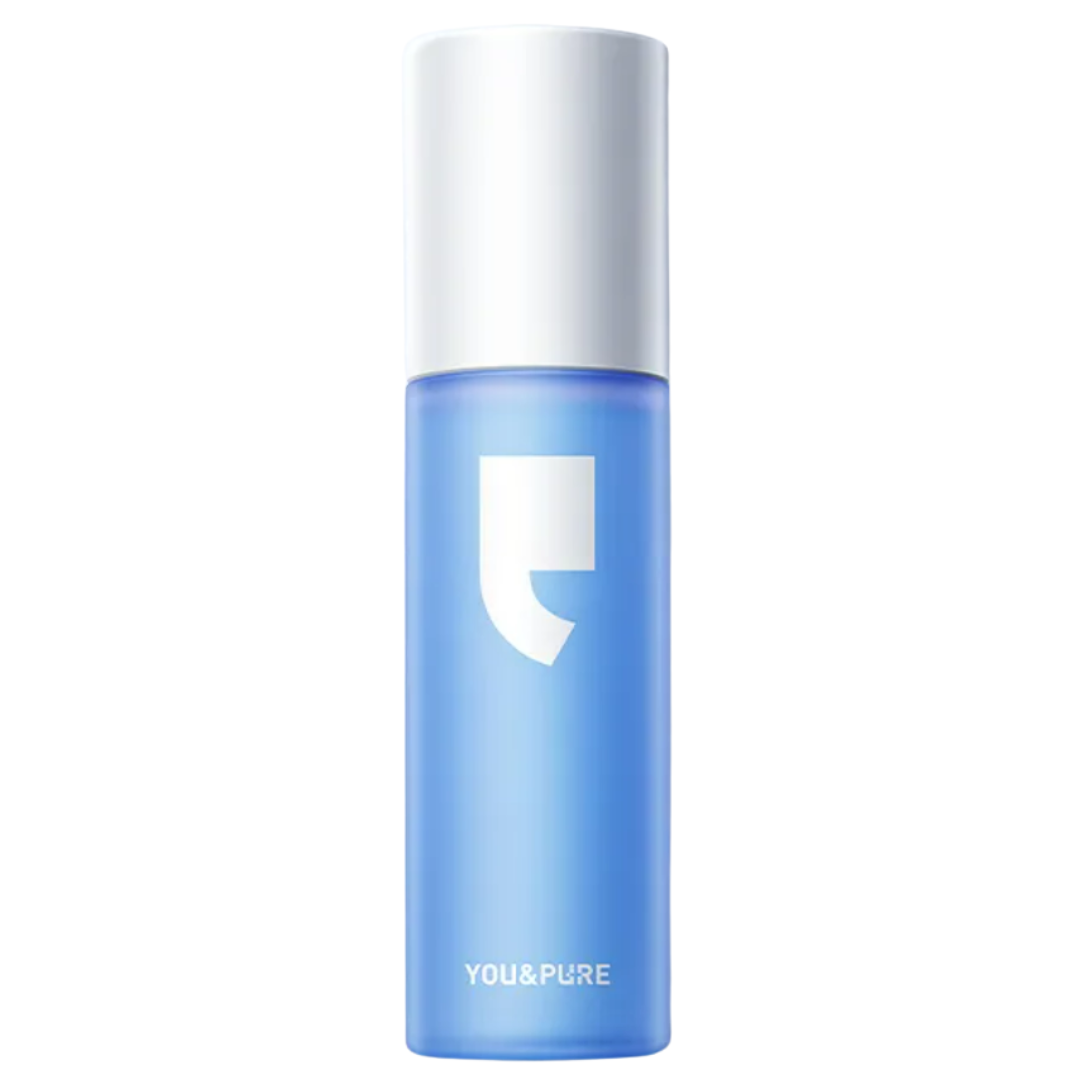 Guaiac Soothing Balance Toner