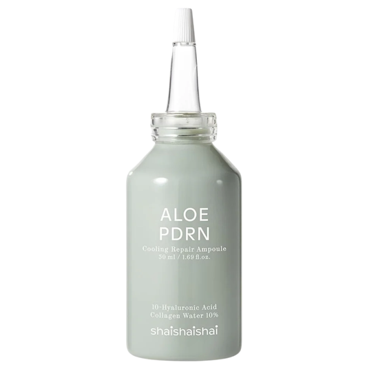 Aloe PDRN Cooling Repair Ampoule