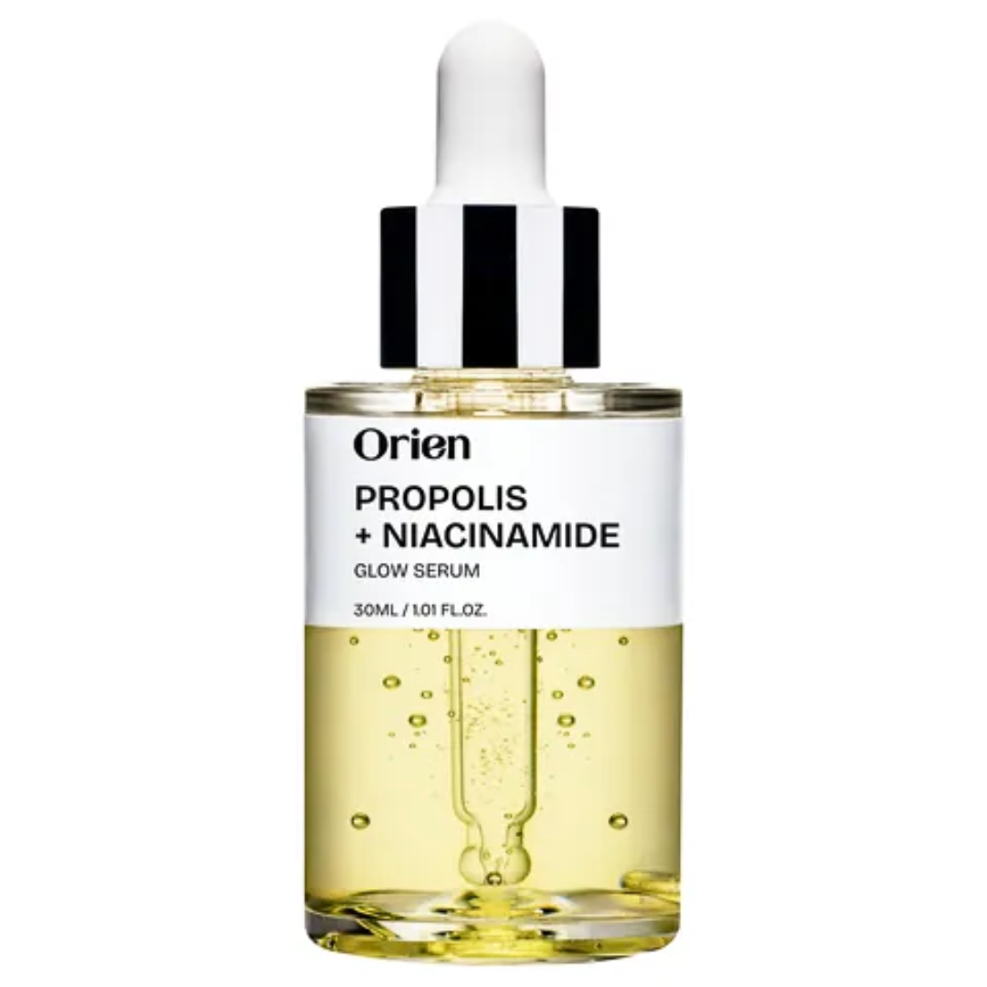 Propolis Niacinamide Glow Serum