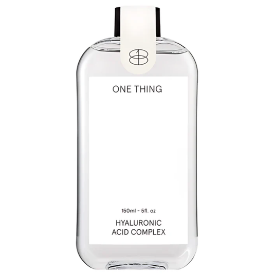 Hyaluronic Acid Complex Essence