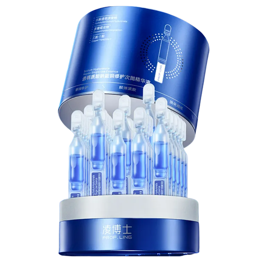 Sodium Hyaluronate Repair Single Use Essence