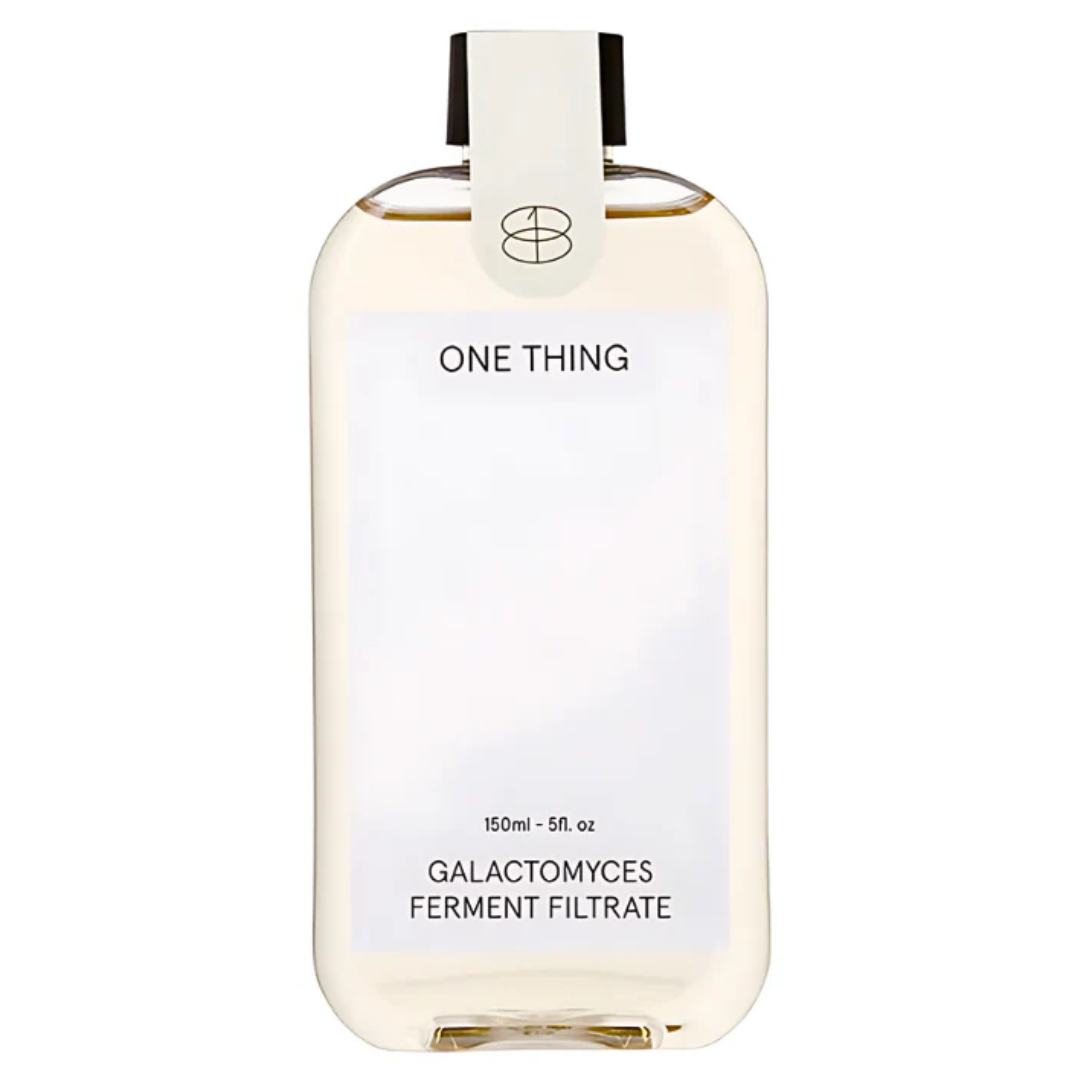 Galactomyces Ferment Filtrate Toner