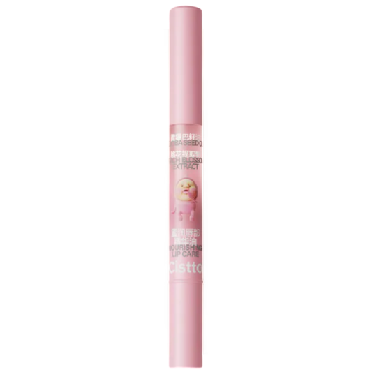 Nourishing Lip Oil Pen Kobitos Limited Edition Peach